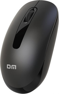 Dm K6 Kablosuz Yatay Mouse