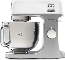 Kenwood KMX750WH Alüminyum 1000 W 5 lt Stand Hamur Yoğurma ve Mutfak Şefi Beyaz