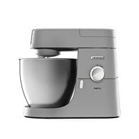 Kenwood Kvl4110s Chef Xl Metal 1200 W 6.7 lt Stand Hamur Yoğurma ve Mutfak Şefi Gümüş