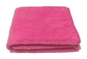 Tineke Yıkanabilir Tek Fonksiyonlu 35x40 cm Minder Kedi Yatağı Pembe