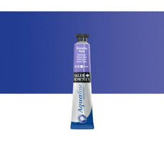 Daler Rowney Aquafine Tüp 8 ml N:419 Ultramarine Violet Sulu Boya