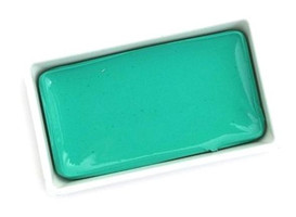​Zig Kuretake Gansai Tambi 50 Pale Aqua Sulu Boya