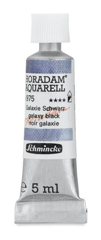 Schmincke Horadam Supegranulation Tüp 15 ml N: 975 Galaxy Sulu Boya