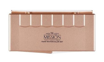 Mission Gold 12'li Tablet Sulu Boya