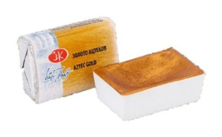 St. Petersburg White Nights Tam Tablet 2.5 ml N:968 Azte Sulu Boya
