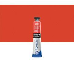 Daler Rowney Aquafine Tüp 8 ml N:503 Cadmium Red Hue Sulu Boya