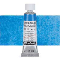 Schmincke Horadam Aquarell Tüp 15 ml Cobalt Azure Sulu Boya