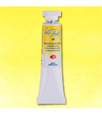 St. Petersburg White Nights Tüp 10 ml 201 Cadmium Yell Sulu Boya