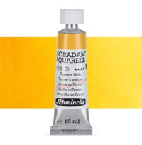 Schmincke Horadam Aquarell Tüp 15 ml Turners Yellow Sulu Boya