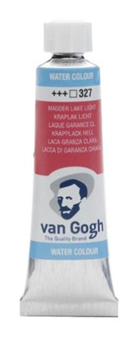 Van Gogh Tüp Madder Lake Light Sulu Boya
