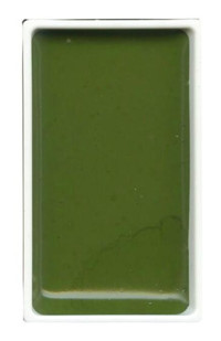 Zig Gansai Tambi Japon Mc2154 Olive Green Sulu Boya