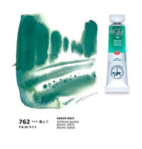 St. Petersburg White Nights Tüp 10 ml 762 Green Mist Sulu Boya