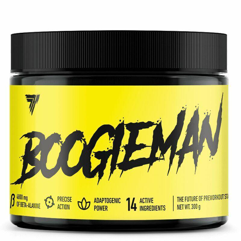 Trec Nutrition Boogieman Toz Kreatin 300 gr
