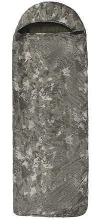 Andoutdoor Frs203 15 Derece Polyester Kışlık Kamp Tek Kişilik Yetişkin Uyku Tulumu Yeşil