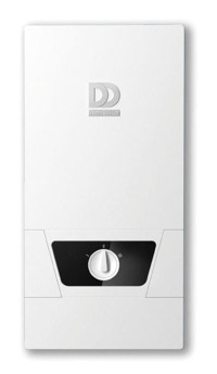Demirdöküm DDEI 4 lt 3 Kademeli Elektrikli Şofben