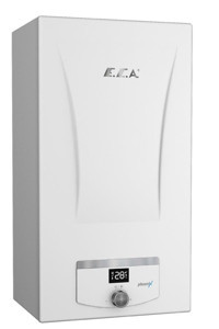 ECA Phoenix Hermetik 11 lt Doğalgazlı Şofben