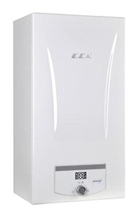 ECA Phoenix PH HM 11 Hermetik 11 lt Doğalgazlı Şofben