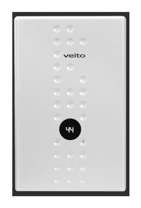 Veito Flow E7 Elektrikli Şofben