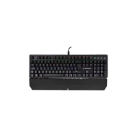 Rampage KB-R91 Türkçe Q RGB Kablolu Siyah Mekanik Gaming Klavye