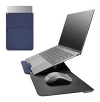 Novoo RT13 Hareketli Katlanabilir Taşınabilir Ayaklı Laptop Standı