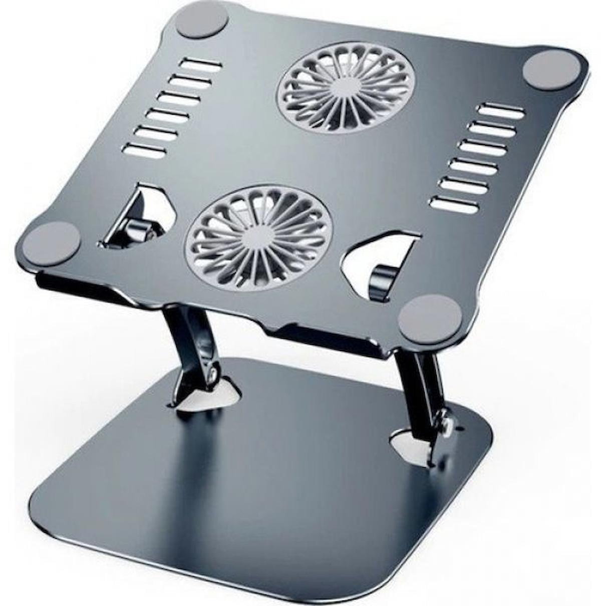 Daytona ST801DG Ayarlanabilir Ayaklı Laptop Standı