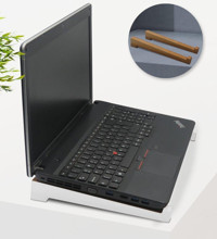 Bk Gift Hareketli Katlanabilir Taşınabilir Ayaklı Laptop Standı