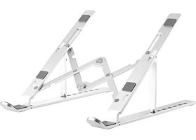 Schitec 3369 Hareketli Katlanabilir Ayarlanabilir Taşınabilir Laptop Standı