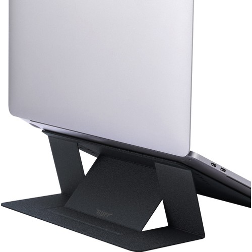 Buff Slim Hareketli Katlanabilir Ayarlanabilir Taşınabilir Laptop Standı