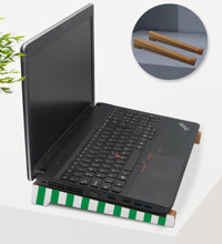 Bk Gift Taşınabilir Ayaklı Laptop Standı