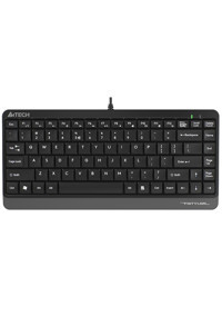 A4Tech FK11 Türkçe Q Kablosuz Beyaz-Gri Numerik Klavye
