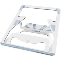 Wiwu S100 Hareketli Katlanabilir Ayarlanabilir Laptop Standı