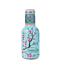Arizona Yeşil Çay Soğuk Çay 500 ml