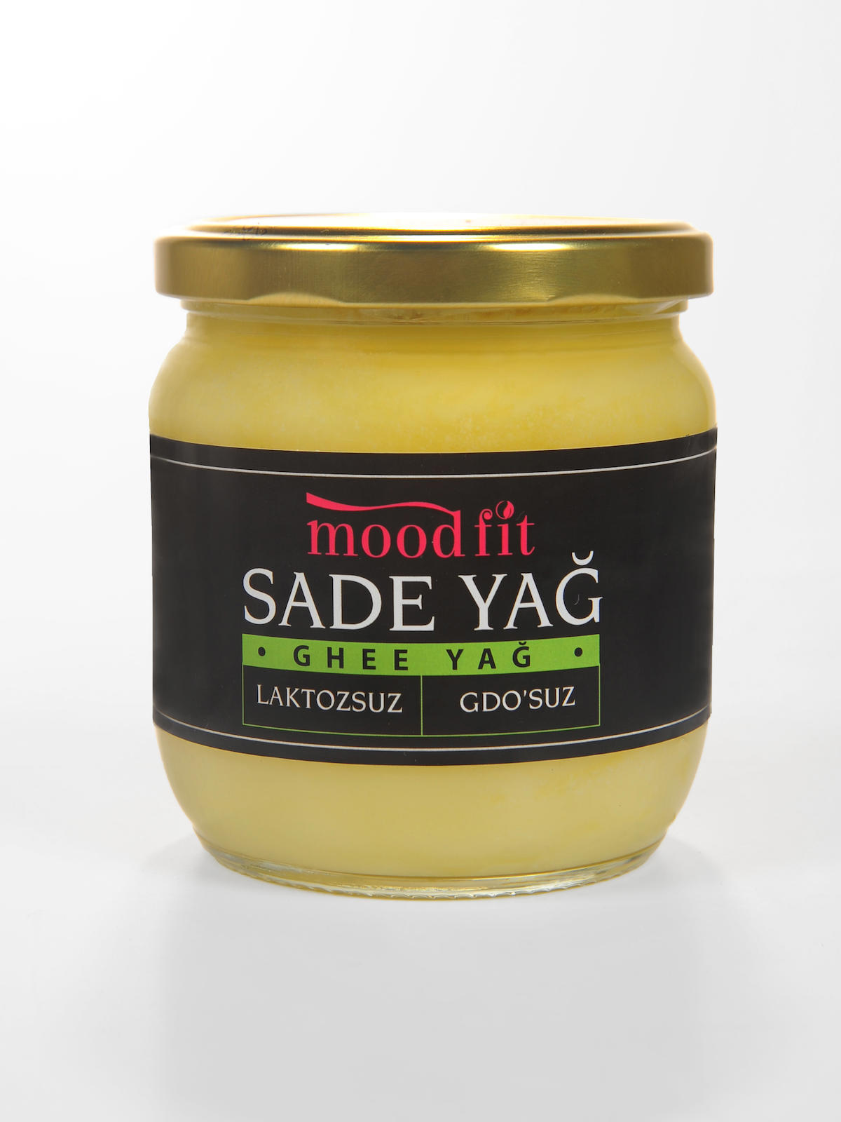 Moodfit Tereyağ 300 gr