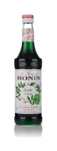 Monin Nane Kahve Şurubu