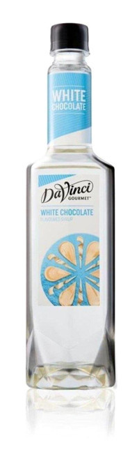Davinci Gourmet Beyaz Çikolata Kahve Şurubu
