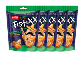 Tadım Fıstıxx Tuzlu Yer Fıstığı 300 gr