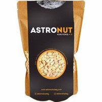 Astronut Tuzsuz Yer Fıstığı 500 gr