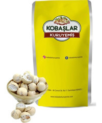 Kobaşlar Kuruyemiş Topy Tuzsuz Yer Fıstığı 1 kg
