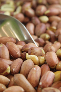 Hasatım Kuruyemiş Tuzsuz Yer Fıstığı 1 kg