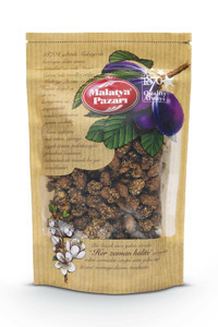 Malatya Pazarı Tuzsuz Yer Fıstığı 1 kg