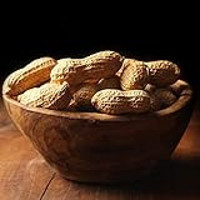 Çakır Çerez Kabuklu Tuzsuz Kavrulmuş Yer Fıstığı 250 gr