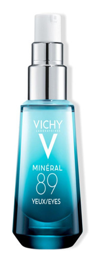 Vichy Mineral 89 Eyes Aydınlatıcı Gece Gündüz Serumu 15 ml