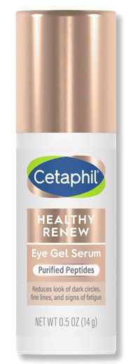 Cetaphil Healthy Renew Aydınlatıcı Kırışıklık Karşıtı Göz Altı Torba Karşıtı Gece Gündüz Serumu 14 gr