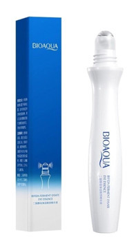 Bıoaqua Aydınlatıcı Kırışıklık Karşıtı Göz Altı Torba Karşıtı Gece Gündüz Serumu 15 ml
