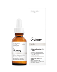 The Ordinary Aydınlatıcı Kırışıklık Karşıtı Göz Altı Torba Karşıtı Gece Gündüz Serumu 30 ml