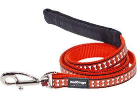 Reddingo Ayarlanabilir Köpek Tasması Turuncu