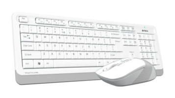 A4Tech FG1010 Türkçe Q Kablolu Siyah Numerik Klavye