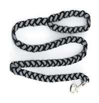 Pawise Köpek Tasması 1 x 120 cm Siyah