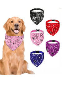 Tineke Ayarlanabilir Boyun Köpek Tasması Pembe