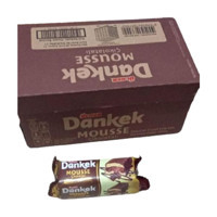 Ülker Dankek Mousse Çikolatalı Kek 15x35 gr